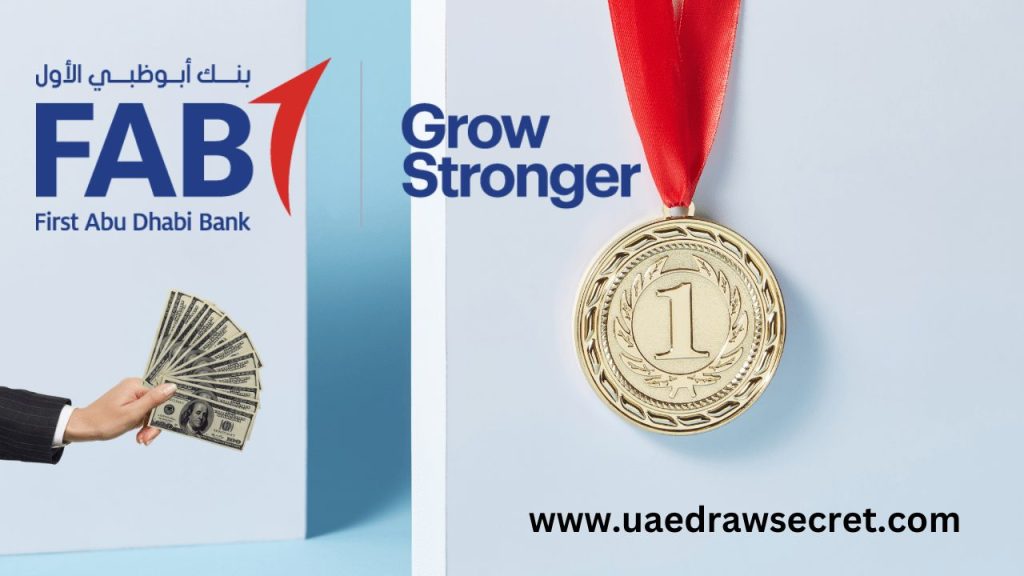 FAB UAE Emirati Al Awwal Savings Certificate Raffle Draw Winner Today 2023